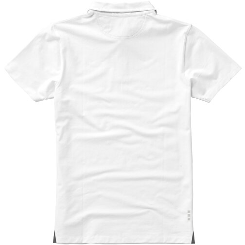 Markham kortermet poloskjorte med stretch for menn, Bilde 16