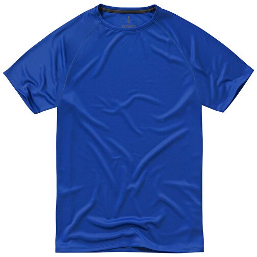 Niagara T-Shirt Cool Fit Für Herren , blau, Mesh mit Cool Fit Finish 100% Polyester, 145 g/m2, XS, , Bild 8
