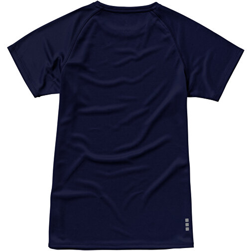 Niagara T-Shirt Cool Fit Für Damen , navy, Mesh mit Cool Fit Finish 100% Polyester, 145 g/m2, XS, , Bild 17
