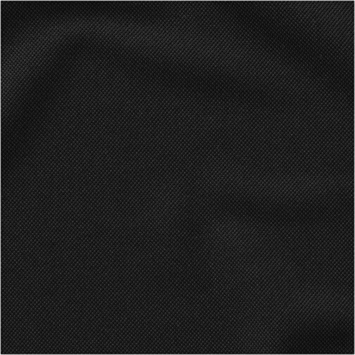Damskie polo Ottawa z krótkim rękawem z tkaniny Cool Fit odprowadzającej wilgoć, Obraz 3