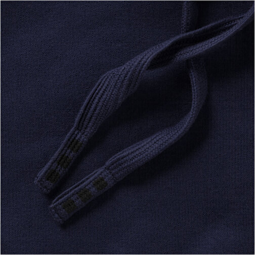 Sweater capuche full zip Arora, Image 3