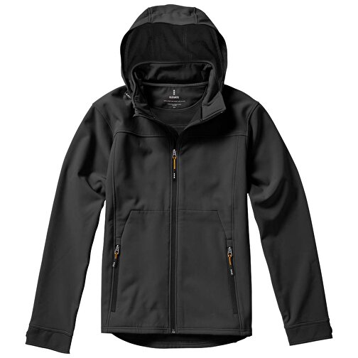 Giacca softshell Langley, Immagine 10