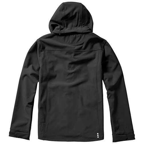 Giacca softshell Langley, Immagine 13