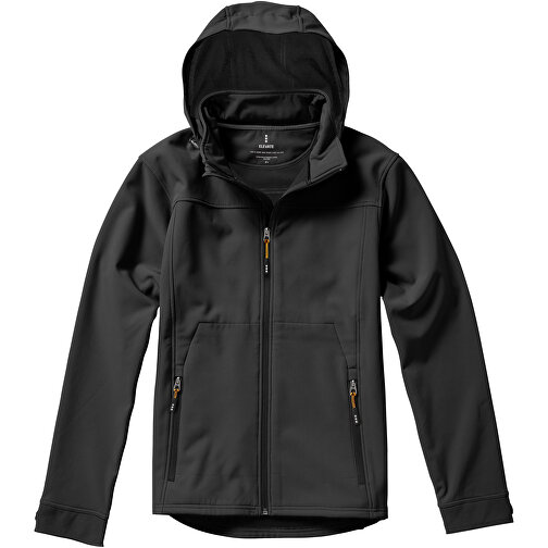 Giacca softshell Langley, Immagine 7