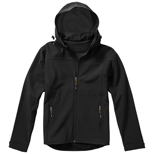 Giacca softshell Langley, Immagine 27