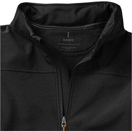 Giacca softshell Langley, Immagine 6