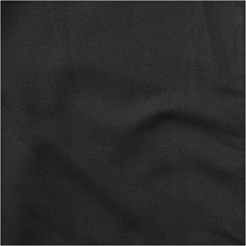 Mani Powerfleecejacke Für Damen , schwarz, Jersey Strick mit Cool Fit Finish 85% Polyester, 15% Elastan, 245 g/m2, XS, , Bild 3