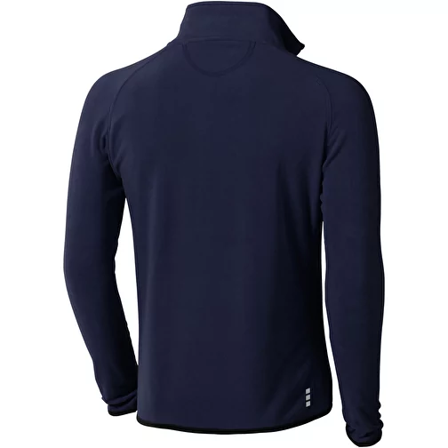 Veste micro-polaire full zip Brossard, Image 8