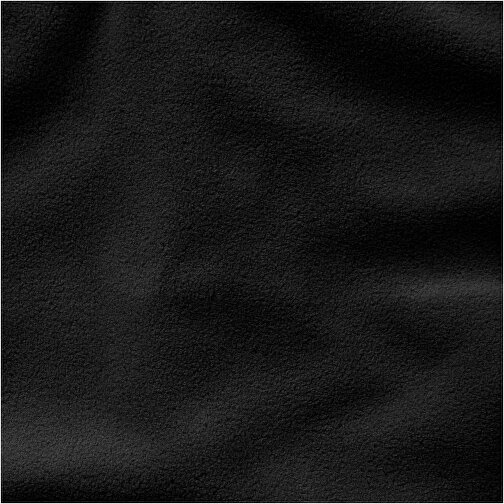 Brossard Fleecejacke Für Damen , schwarz, Microfleece 100% Polyester, 190 g/m2, XS, , Bild 3