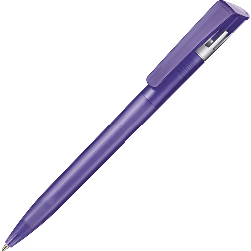 Ritter-Pen All-Star frozen silver, Image 2