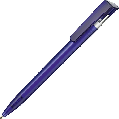Ritter-Pen All-Star frozen silver, Image 2