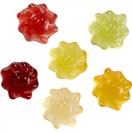 Gommes de fruits STANDARD, 10 g, Image 3