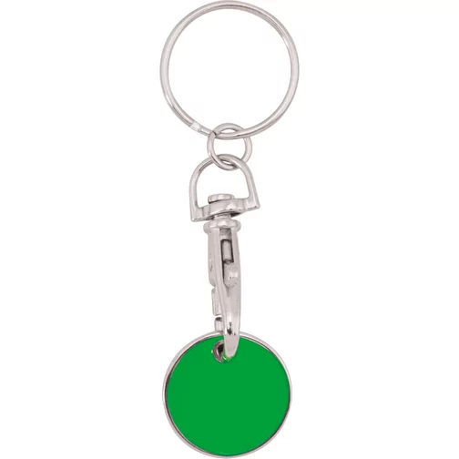 Porte-clés EK-Chip Euromarket, Image 1