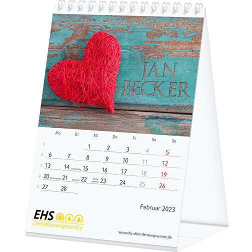 Calendrier Magic Pix Table High Bestseller, Image 1
