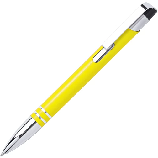 Mise au point du stylo à bille, Image 2
