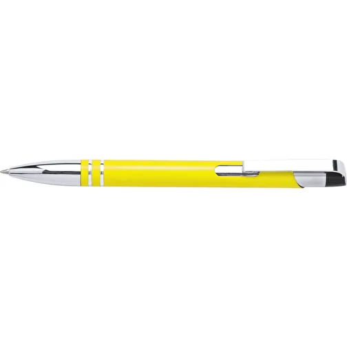 Mise au point du stylo à bille, Image 3