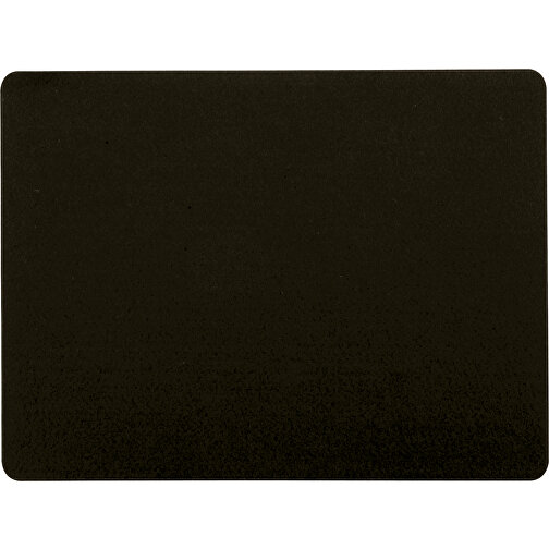 Matte Yenka , schwarz, Filz, 40,00cm x 0,30cm x 30,00cm (Länge x Höhe x Breite), Bild 1