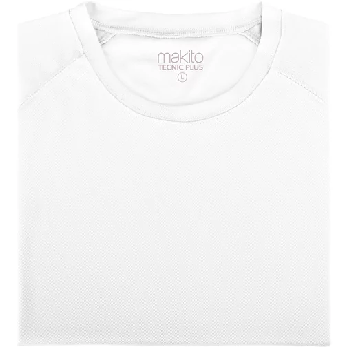 T-Shirt adulte Tecnic Plus, Image 1