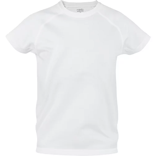 T-shirt pour enfants Tecnic Plus, Image 1