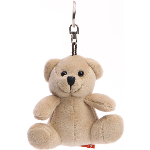 Porte-clés ours en peluche, Image 1