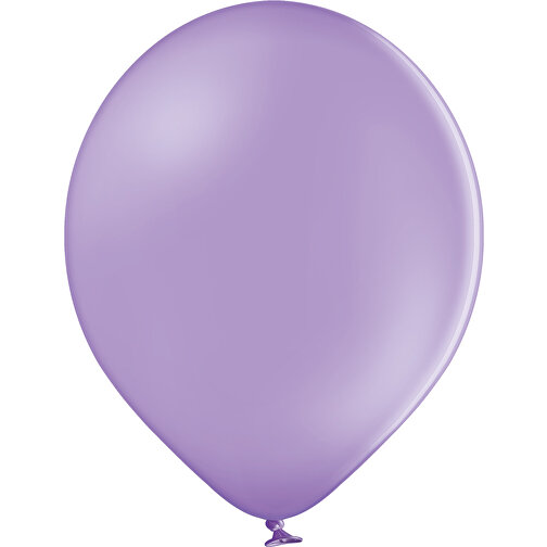 Ballon Pastel-serigrafitryk, Billede 1
