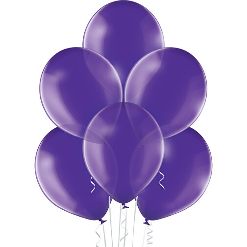Luftballon 80-90cm Umfang , quartz, Naturlatex, 27,00cm x 29,00cm x 27,00cm (Länge x Höhe x Breite), Bild 2