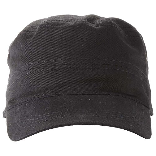 Gorra de algodón de perfil bajo con cierre adherente 'San Diego', Imagen 15