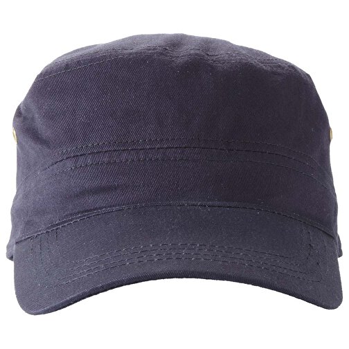 Gorra de algodón de perfil bajo con cierre adherente 'San Diego', Imagen 20