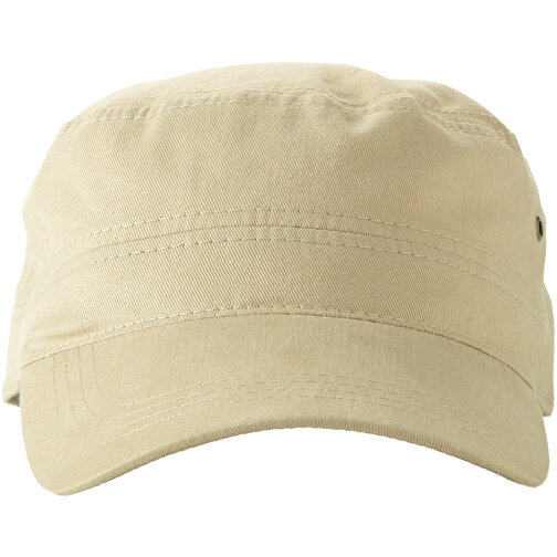 Gorra de algodón de perfil bajo con cierre adherente 'San Diego', Imagen 22