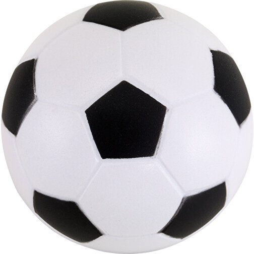 Balón de fútbol antiestrés KICK OFF, Imagen 1