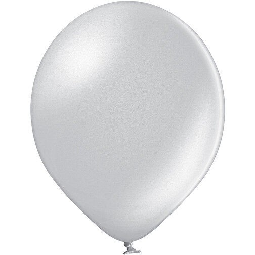 Metallisk ballong, Bild 1