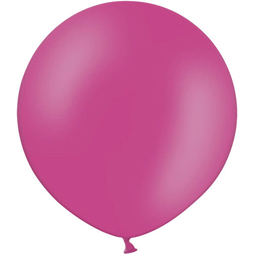 Ballon de baudruche géant, Image 1