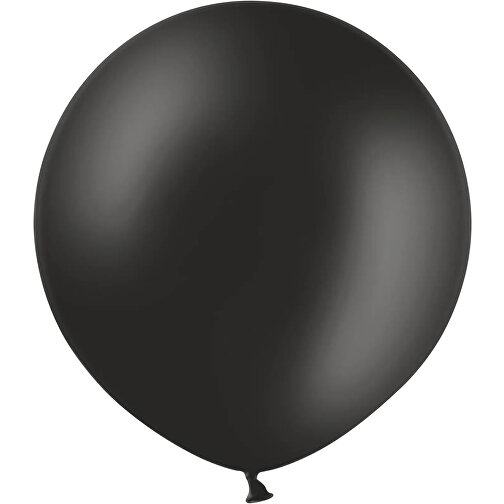 Ballon géant, Image 1