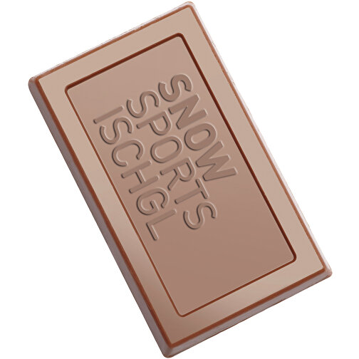 Especial chocolate MIDI, Imagen 4