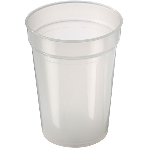 Vaso para beber 'Depósito' 0,3 l, Imagen 1