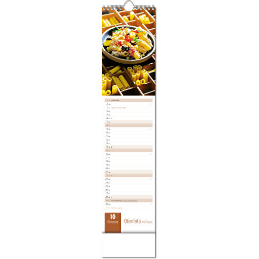 Calendario de imágenes 'Cocina Aromática, Imagen 11