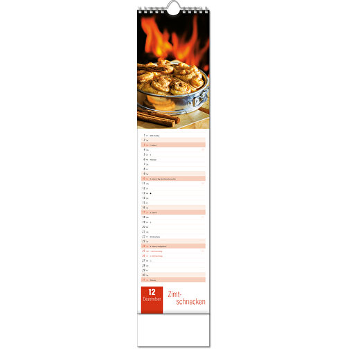Calendario de imágenes 'Cocina Aromática, Imagen 13