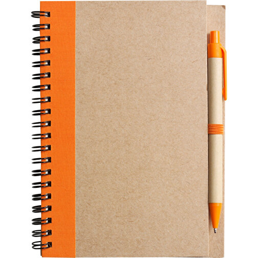 Notebook Freak, Billede 1