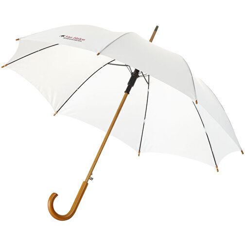 Klasyczny parasol automatyczny Kyle 23\'\', Obraz 2