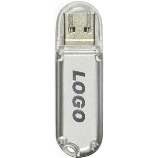 USB-pinne REFLEX II 1 GB, Bilde 1