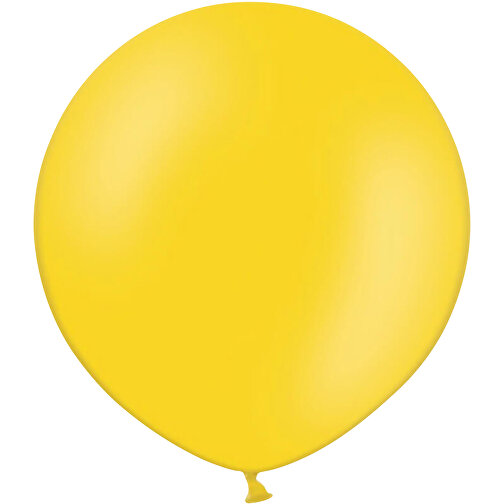 Ballon géant, Image 1