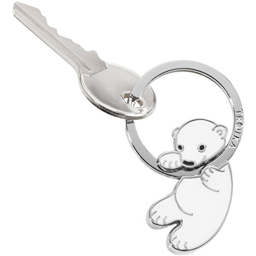 TROIKA nyckelring POLAR BABY, Bild 2