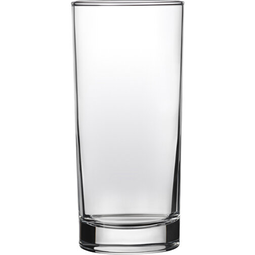 Amsterdam Becher 0,3 L , Rastal, klar, Glas, 15,00cm (Höhe), Bild 1