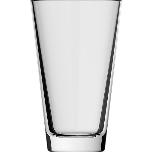 Conic Becher 0,25 L , Rastal, klar, Glas, 13,20cm (Höhe), Bild 1