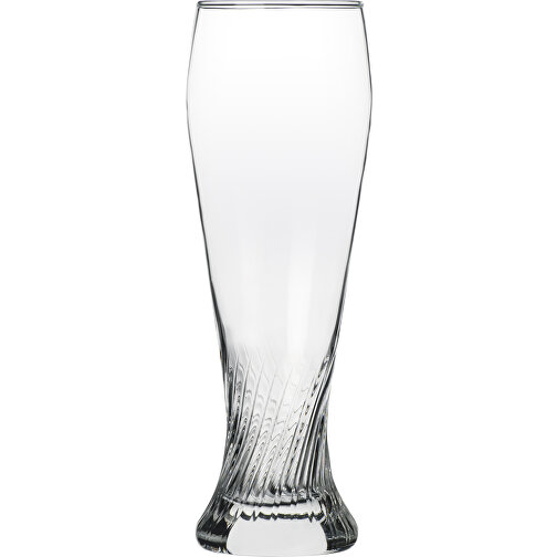 Tannheim 0,5 L , Rastal, klar, Glas, 24,40cm (Höhe), Bild 1