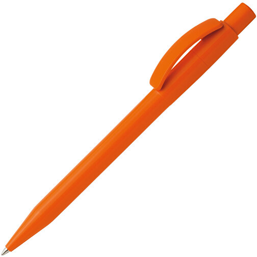 PIXEL , uma, orange, Kunststoff, 13,95cm (Länge), Bild 2