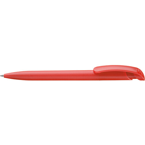 VARIO , uma, rot, Kunststoff, 14,83cm (Länge), Bild 3