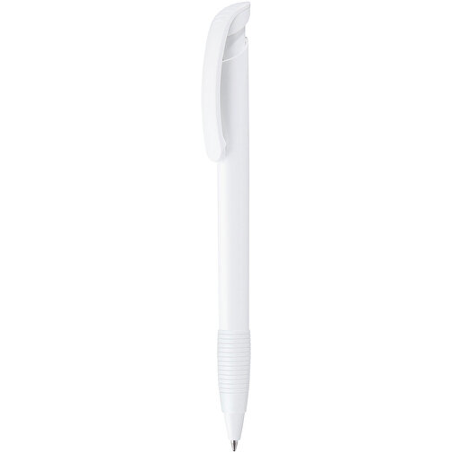 VARIO Grip , uma, weiß, Kunststoff, 14,80cm (Länge), Bild 1