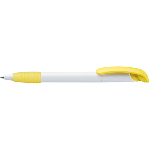 VARIO Grip , uma, gelb, Kunststoff, 14,80cm (Länge), Bild 3