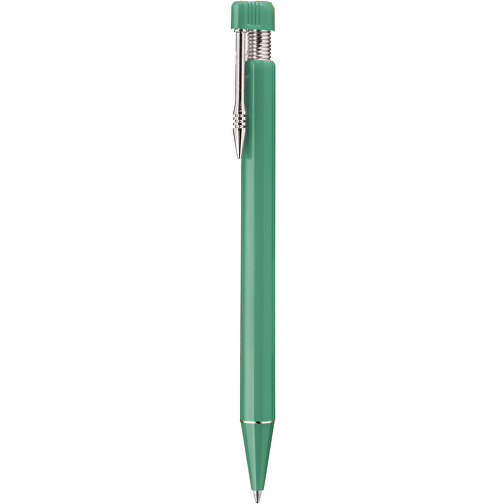 PREMIUM , uma, grün, Kunststoff, 14,42cm (Länge), Bild 1